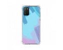 Funda Antigolpes para Xiaomi POCO M3 / Redmi 9T diseño Acuarela 10 Dibujos