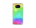 Funda Antigolpes para Xiaomi POCO X3 NFC / X3 Pro diseño Acuarela 03 Dibujos