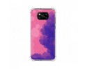 Funda Antigolpes para Xiaomi POCO X3 NFC / X3 Pro diseño Acuarela 07 Dibujos