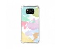 Funda Antigolpes para Xiaomi POCO X3 NFC / X3 Pro diseño Acuarela 11 Dibujos