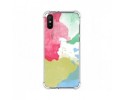 Funda Antigolpes para Xiaomi Redmi 9A / 9AT diseño Acuarela 02 Dibujos