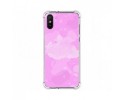 Funda Antigolpes para Xiaomi Redmi 9A / 9AT diseño Acuarela 04 Dibujos