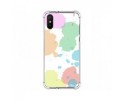 Funda Antigolpes para Xiaomi Redmi 9A / 9AT diseño Acuarela 05 Dibujos