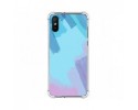 Funda Antigolpes para Xiaomi Redmi 9A / 9AT diseño Acuarela 10 Dibujos