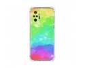 Funda Antigolpes para Xiaomi Redmi Note 10 Pro diseño Acuarela 03 Dibujos