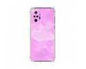 Funda Antigolpes para Xiaomi Redmi Note 10 Pro diseño Acuarela 04 Dibujos