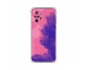 Funda Antigolpes para Xiaomi Redmi Note 10 Pro diseño Acuarela 07 Dibujos