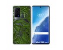 Funda Gel Transparente para Vivo X60 Pro 5G diseño Jungla Dibujos