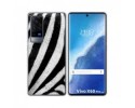 Funda Gel Tpu para Vivo X60 Pro 5G diseño Animal 02 Dibujos