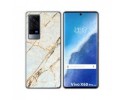 Funda Gel Tpu para Vivo X60 Pro 5G diseño Mármol 13 Dibujos
