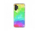 Funda Silicona Antigolpes para Samsung Galaxy A32 4G diseño Acuarela 03 Dibujos