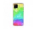 Funda Silicona Antigolpes para Samsung Galaxy A42 5G diseño Acuarela 03 Dibujos