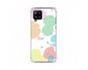 Funda Silicona Antigolpes para Samsung Galaxy A42 5G diseño Acuarela 05 Dibujos