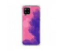 Funda Silicona Antigolpes para Samsung Galaxy A42 5G diseño Acuarela 07 Dibujos