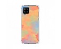 Funda Silicona Antigolpes para Samsung Galaxy A42 5G diseño Acuarela 08 Dibujos