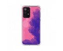 Funda Silicona Antigolpes para Samsung Galaxy A52 / A52 5G / A52s 5G diseño Acuarela 07 Dibujos