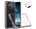 Funda Gel Tpu Fina Ultra-Thin 0,5mm Transparente para Xiaomi Mi 5X / Mi A1