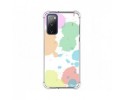 Funda Silicona Antigolpes para Samsung Galaxy S20 FE diseño Acuarela 05 Dibujos