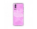 Funda Silicona Antigolpes para Vivo Y52 5G / Y72 5G diseño Acuarela 04 Dibujos