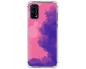 Funda Silicona Antigolpes para Realme 7 Pro diseño Acuarela 07 Dibujos