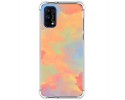 Funda Silicona Antigolpes para Realme 7 Pro diseño Acuarela 08 Dibujos