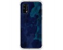 Funda Silicona Antigolpes para Realme 7 Pro diseño Acuarela 13 Dibujos
