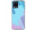 Funda Silicona Antigolpes para Realme 8 4G / 8 Pro diseño Acuarela 10 Dibujos