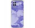 Funda Silicona Antigolpes para Realme 8 5G / Narzo 30 5G diseño Acuarela 01 Dibujos