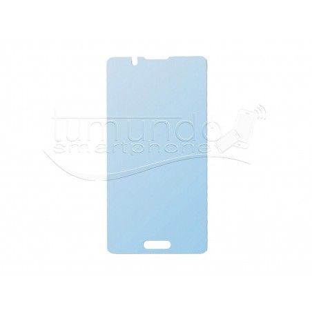 3 X Protector Pantalla Anti-Glare Lg Optimus L7 II P710