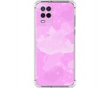 Funda Silicona Antigolpes para Realme 8 5G / Narzo 30 5G diseño Acuarela 04 Dibujos