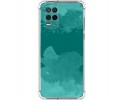 Funda Silicona Antigolpes para Realme 8 5G / Narzo 30 5G diseño Acuarela 06 Dibujos