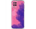 Funda Silicona Antigolpes para Realme 8 5G / Narzo 30 5G diseño Acuarela 07 Dibujos