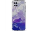 Funda Silicona Antigolpes para Realme 8 5G / Narzo 30 5G diseño Acuarela 09 Dibujos
