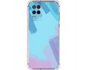 Funda Silicona Antigolpes para Realme 8 5G / Narzo 30 5G diseño Acuarela 10 Dibujos