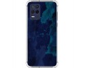 Funda Silicona Antigolpes para Realme 8 5G / Narzo 30 5G diseño Acuarela 13 Dibujos