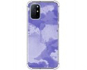 Funda Silicona Antigolpes para OnePlus 8T 5G diseño Acuarela 01 Dibujos