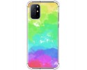 Funda Silicona Antigolpes para OnePlus 8T 5G diseño Acuarela 03 Dibujos