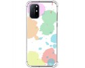 Funda Silicona Antigolpes para OnePlus 8T 5G diseño Acuarela 05 Dibujos