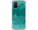 Funda Silicona Antigolpes para OnePlus 8T 5G diseño Acuarela 06 Dibujos