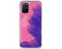 Funda Silicona Antigolpes para OnePlus 8T 5G diseño Acuarela 07 Dibujos