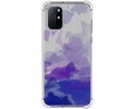Funda Silicona Antigolpes para OnePlus 8T 5G diseño Acuarela 09 Dibujos