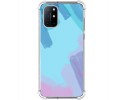 Funda Silicona Antigolpes para OnePlus 8T 5G diseño Acuarela 10 Dibujos