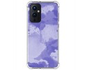 Funda Silicona Antigolpes para OnePlus 9 5G diseño Acuarela 01 Dibujos