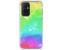 Funda Silicona Antigolpes para OnePlus 9 5G diseño Acuarela 03 Dibujos