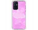 Funda Silicona Antigolpes para OnePlus 9 5G diseño Acuarela 04 Dibujos
