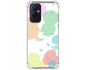 Funda Silicona Antigolpes para OnePlus 9 5G diseño Acuarela 05 Dibujos