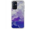 Funda Silicona Antigolpes para OnePlus 9 5G diseño Acuarela 09 Dibujos