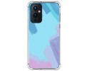 Funda Silicona Antigolpes para OnePlus 9 5G diseño Acuarela 10 Dibujos