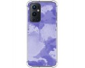 Funda Silicona Antigolpes para OnePlus 9 Pro 5G diseño Acuarela 01 Dibujos