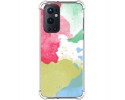 Funda Silicona Antigolpes para OnePlus 9 Pro 5G diseño Acuarela 02 Dibujos